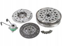 Zestaw RepSet+ koło dwumasowe - LUK 600 0073 00