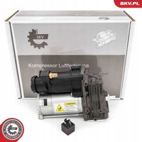 Kompresor zawieszenia - SKV ESEN 58SKV543
