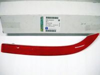 Światło odblaskowe - OE 22950979
