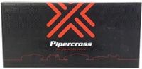 Filtry uniwersalne (stożkowe, airboxy) - PIPERCROSS TUPK003F
