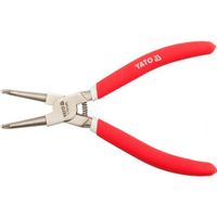 Szczypce Segera, Wewnętrzne Wygięte 325MM - YATO YATYT-1995