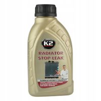 K2-uszcz.chlod.radiator stop leak 400ml - K2 MELLE MELT231