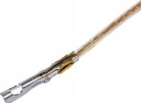 Linka celna stalowa 6mm 16m - VOREL YAT85001 — zdjęcie 3