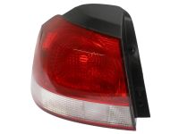 Lampa tył - DEPO 441-19A2L-UE