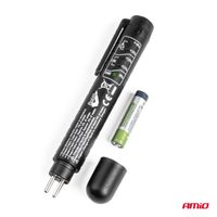 Tester płynu hamulcowego - AMIO AMI03123 — zdjęcie 3