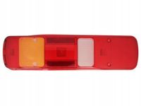 Klosz lampy tył - TRUCKLIGHT TL-VO006L/R