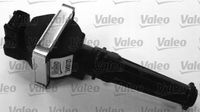 Cewka zapłonowa Citroen - VALEO 245127 — zdjęcie 2