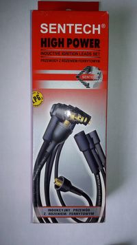 Przewody zapłonowe - SENTECH SEN8421