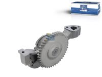Pompa oleju - DT SPARE PARTS 3.14003