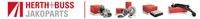 Filtr kabiny - HERTH+BUSS JAKOPARTS J1347005