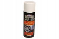 Wesco-lakierowniczy 400ml- do zac. biały WSC131000E