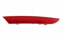 Odblask tylny ren reflector lamp.unit..ece.  fit for: … - DEPO 551-2906R-UE