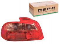 Lampa tył - DEPO 212-19L6R-UE