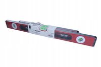 Poziomica profi, kpl 3 szt 230, 400, 600mm - Rooks OK-06.0324 — zdjęcie 3