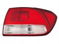 Lampa tył - DEPO 323-1954R-UE