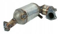 Filtr cząstek stałych DPF - JMJ JMJ1068