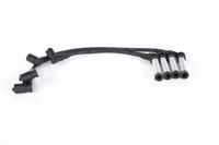 Przewody wys. napędowy. opel 1,2-1,6 - BOSCH 0 986 357 148