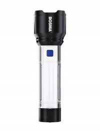 Latraka led 800lm + 200lm - BOSMA 7817
