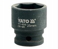 Nasadka Udarowa 1/2x 25MM - YATO YATYT-1015
