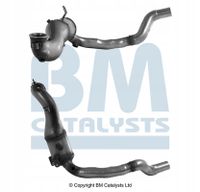 Katalizator - BM CATALYSTS BM92180H