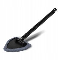 Tom-par-myjka do szyb z mikrofibra d 38 TPRTP098567 — zdjęcie 2