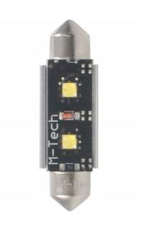 Żarówki, ksenony, led - M-TECH TULB813W — zdjęcie 2