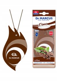 Zapach dr.marcus sonic- coffee DRMSONICC