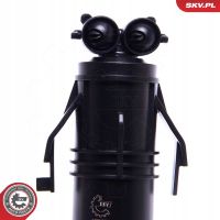 Spryskiwacz reflektora lewy - SKV ESEN 15SKV705