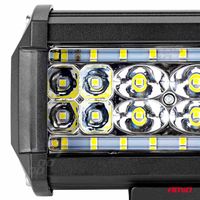 Reflektor roboczy awl09 28 led 3030 - AMIO AMI02423 — zdjęcie 5