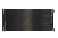 Skraplacz klimatyzacji - THERMOTEC KTT110586