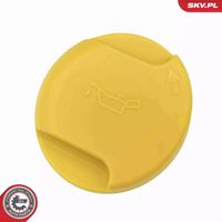 Korek wlewu oleju - SKV ESEN 61SKV063 — zdjęcie 3