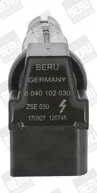 Cewka zapłonowa - BORGWARNER ZSE 030