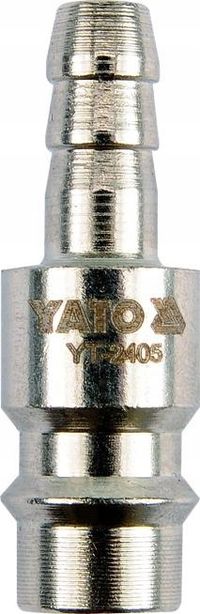 Zlacze gniazdo d na waz 8mm - YATO YATYT-2406