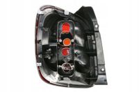 Lampa tył - DEPO 661-1963R3LD-UE — zdjęcie 2