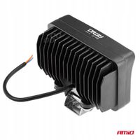 Reflektor roboczy szperacz awl22 15 led - AMIO AMI02436 — zdjęcie 2