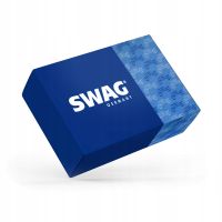 Osłona amort. przód opel - SWAG 33102947