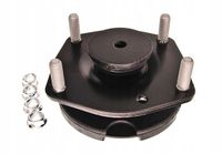 Poduszka amortyzatora. jeep p. grand cherokee, command… - JAPANPARTS SM0106 — zdjęcie 2