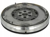 Koło dwumasowe - VALEO 836047