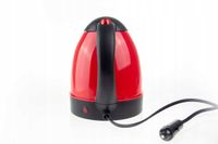 Czajnik samochodowy 1000 ml tir 24v 300w - AMIO AMI02176 — zdjęcie 3