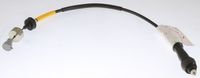 Linka sprzęgła citroen berlingo diesel 05- automatom - TRISCAN 8140 28247 — zdjęcie 4