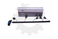 Wiązka elektryczna wtryskiwacza - SKV ESEN 53SKV006