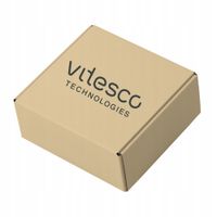 Czujnik tlenków azotu nox - VITESCO A2C8739620077 — zdjęcie 2