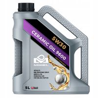 Olej mihel ceramic 9600 5w-30 5l c3 MIHCO96005