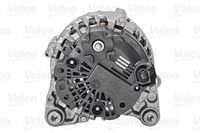 Alternator nowy - VALEO 439975 — zdjęcie 4