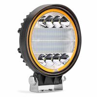 Reflektor roboczy awl14 42 led 3030 - AMIO AMI02428
