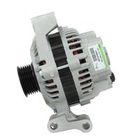 Alternator ford fiesta 1.2 16v 05.02- - BV PSH 595.588.070.130 — zdjęcie 2