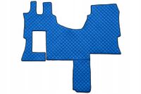 Dywanik podłogowy - F-CORE F-CORE FL33 BLUE