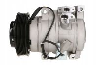 Kompresor klimatyzacji - THERMOTEC KTT095036