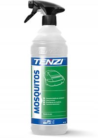 Tenzi mosquitos 1l TENA15/001
