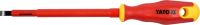 WkrĘtak izolowany 6,5x150mm - YATO YT-2819 — zdjęcie 2
